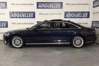 Audi L 60 TFSIe Quattro 462cv tiptronic