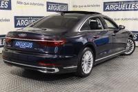 Audi L 60 TFSIe Quattro 462cv tiptronic