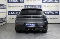 Porsche Coupe Turbo GT E Hybrid 739cv