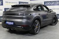 Porsche Coupe Turbo GT E Hybrid 739cv