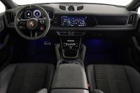 Porsche Coupe Turbo GT E Hybrid 739cv