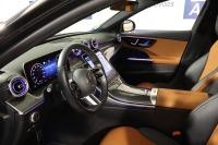 Mercedes Benz C 200 d AMG Line 163cv