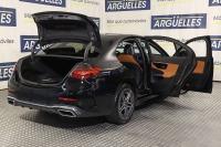 Mercedes Benz C 200 d AMG Line 163cv