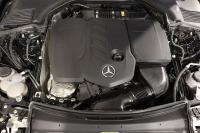 Mercedes Benz C 200 d AMG Line 163cv