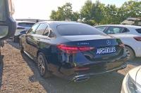 Mercedes Benz C 200 d AMG Line 163cv