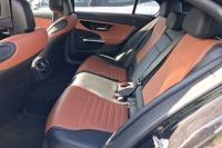 Mercedes Benz C 200 d AMG Line 163cv