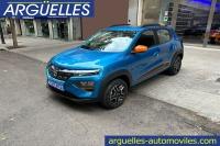 Dacia Expression Electric 45