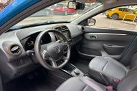 Dacia Expression Electric 45