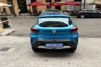 Dacia Expression Electric 45