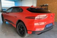 Jaguar I Pace EV400 4WD Auto 400cv