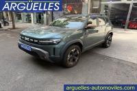 Dacia Extreme Mild Hybris 130 4x4