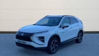 Mitsubishi Eclipse Cross PHEV Motion 4WD
