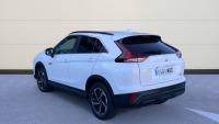 Mitsubishi Eclipse Cross PHEV Motion 4WD