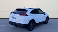 Mitsubishi Eclipse Cross PHEV Motion 4WD