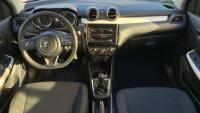 Suzuki Swift 1.2 GLE Mild Hybrid