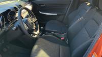 Suzuki Swift 1.2 GLE Mild Hybrid