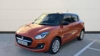 Suzuki Swift 1.2 GLE Mild Hybrid