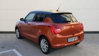 Suzuki Swift 1.2 GLE Mild Hybrid