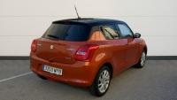 Suzuki Swift 1.2 GLE Mild Hybrid