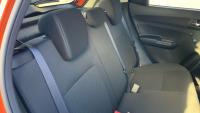Suzuki Swift 1.2 GLE Mild Hybrid