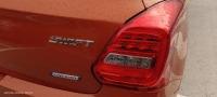 Suzuki Swift 1.2 GLE Mild Hybrid