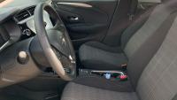 Opel Corsa-e 50kWh Edition-e
