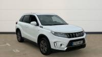 Suzuki Vitara 1.4 T GLE Mild Hybrid