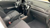 Suzuki Vitara 1.4 T GLE Mild Hybrid