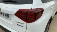 Suzuki Vitara 1.4 T GLE Mild Hybrid