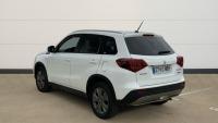 Suzuki Vitara 1.4 T GLE Mild Hybrid