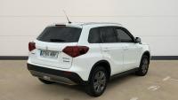 Suzuki Vitara 1.4 T GLE Mild Hybrid