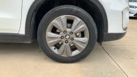 Suzuki Vitara 1.4 T GLE Mild Hybrid