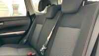 Suzuki Vitara 1.4 T GLE Mild Hybrid