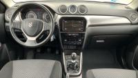 Suzuki Vitara 1.4 T GLE Mild Hybrid