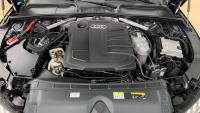 Audi A4 Avant Advanced 35 TDI 120kW S tronic