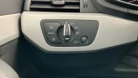 Audi A4 Avant Advanced 35 TDI 120kW S tronic