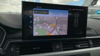 Audi A4 Avant Advanced 35 TDI 120kW S tronic