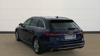Audi A4 Avant Advanced 35 TDI 120kW S tronic