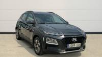 Hyundai Kona 1.6 GDI HEV Klass DCT