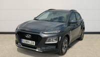 Hyundai Kona 1.6 GDI HEV Klass DCT