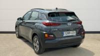 Hyundai Kona 1.6 GDI HEV Klass DCT