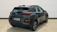 Hyundai Kona 1.6 GDI HEV Klass DCT