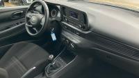 Hyundai Bayon 1.0 TGDI 74kW (100CV) 48V Maxx