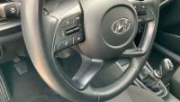 Hyundai Bayon 1.0 TGDI 74kW (100CV) 48V Maxx