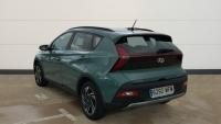 Hyundai Bayon 1.0 TGDI 74kW (100CV) 48V Maxx