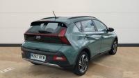 Hyundai Bayon 1.0 TGDI 74kW (100CV) 48V Maxx