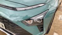 Hyundai Bayon 1.0 TGDI 74kW (100CV) 48V Maxx