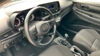 Hyundai Bayon 1.0 TGDI 74kW (100CV) 48V Maxx