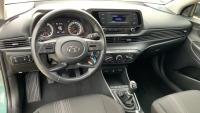 Hyundai Bayon 1.0 TGDI 74kW (100CV) 48V Maxx