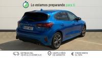 Ford Focus 1.0 Ecoboost MHEV 92kW ST-Line